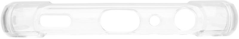 Накладка GELIUS Air Case для Samsung Galaxy A346 (A34) Transparent · 4