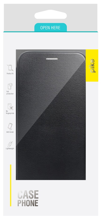 Чохол-книжка PIKO Elegance для Samsung Galaxy A14 5G Black · 2