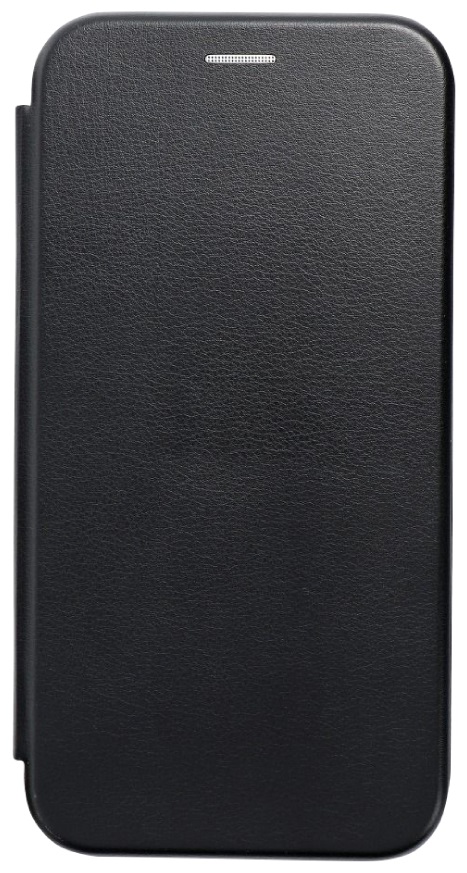 Чехол-книжка PIKO Elegance для Xiaomi Redmi 10 2022 Black в Киеве