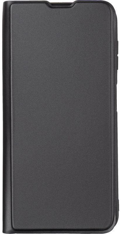 Чохол-книжка GELIUS Shell Case для Samsung Galaxy A145 (A14) Black (92691) в Києві