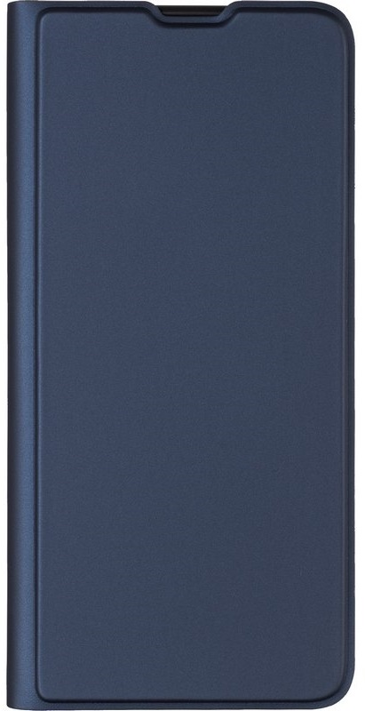 Чохол-книжка GELIUS Shell Case для Samsung Galaxy A145 (A14) Blue (92692) в Києві