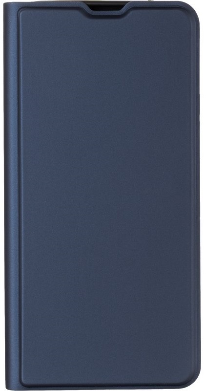 Чохол-книжка GELIUS Shell Case для Samsung Galaxy A346 (A34) Blue (92696) в Києві
