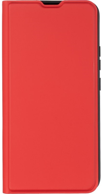 Чохол-книжка GELIUS Shell Case для Samsung Galaxy A346 (A34) Red (92937) в Києві