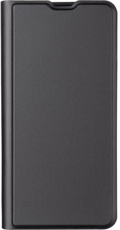 Чохол-книжка GELIUS Shell Case для Samsung Galaxy A546 (A54) Black (92699) в Києві