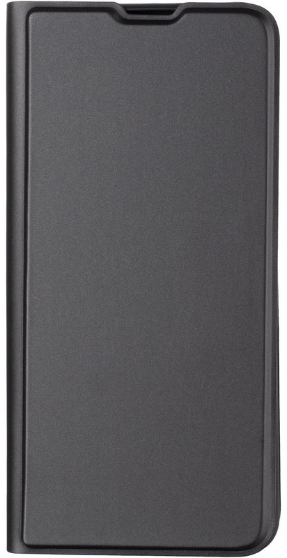 Чохол-книжка GELIUS Shell Case для Xiaomi Poco X5 5G Black (92703) в Києві