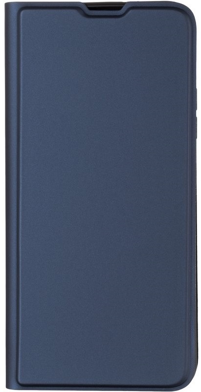 Чохол-книжка GELIUS Shell Case для Xiaomi Poco X5 5G Blue (92704) в Києві