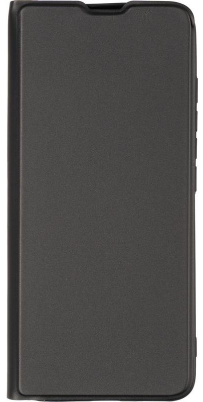 Чехол-книжка GELIUS Shell Case для Motorola G60 Black (92757) в Киеве