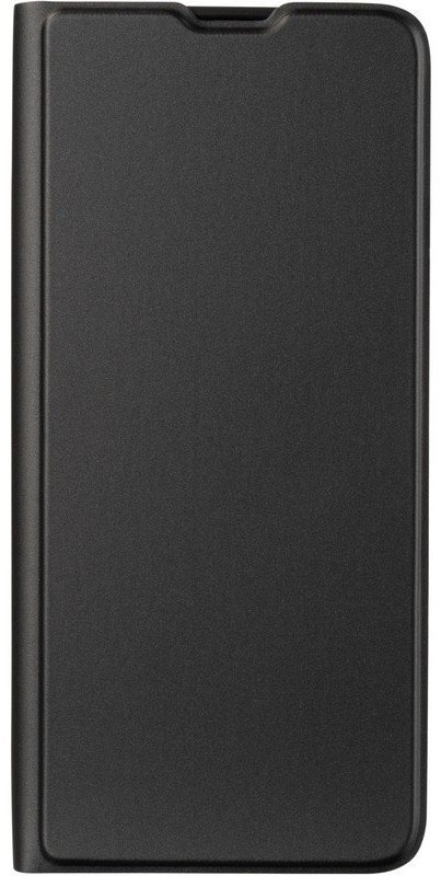 Чохол-книжка GELIUS Shell Case для Samsung Galaxy M146 (M14) Black (93055) в Києві