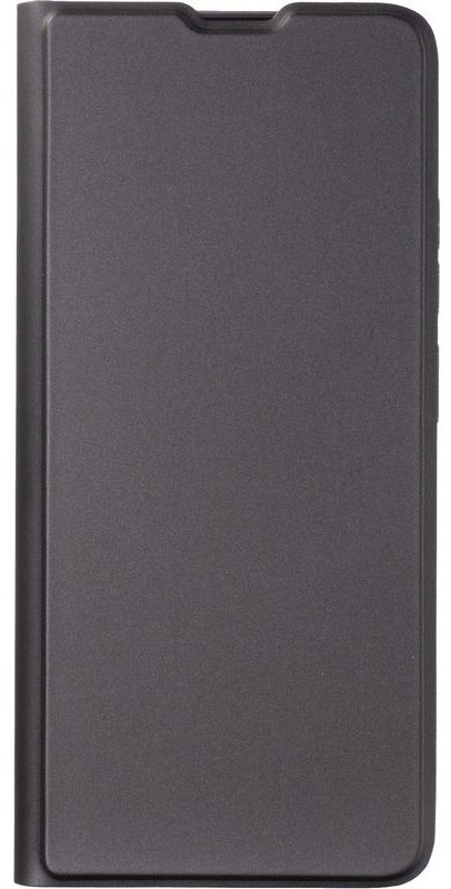 Чехол-книжка GELIUS Shell Case для Xiaomi Redmi 12C Black (92771) в Киеве