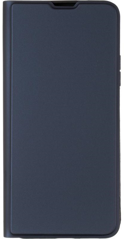 Чохол-книжка GELIUS Shell Case для Xiaomi Redmi Note 12 Blue (93163) в Києві
