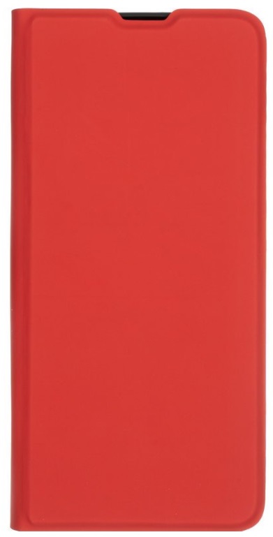 Чехол-книжка GELIUS для Samsung А035 (A03) Red (90270) в Киеве