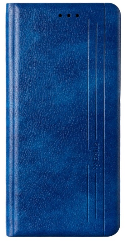 Чохол-книжка GELIUS для Samsung A037 (A03S) Blue (88307) в Києві
