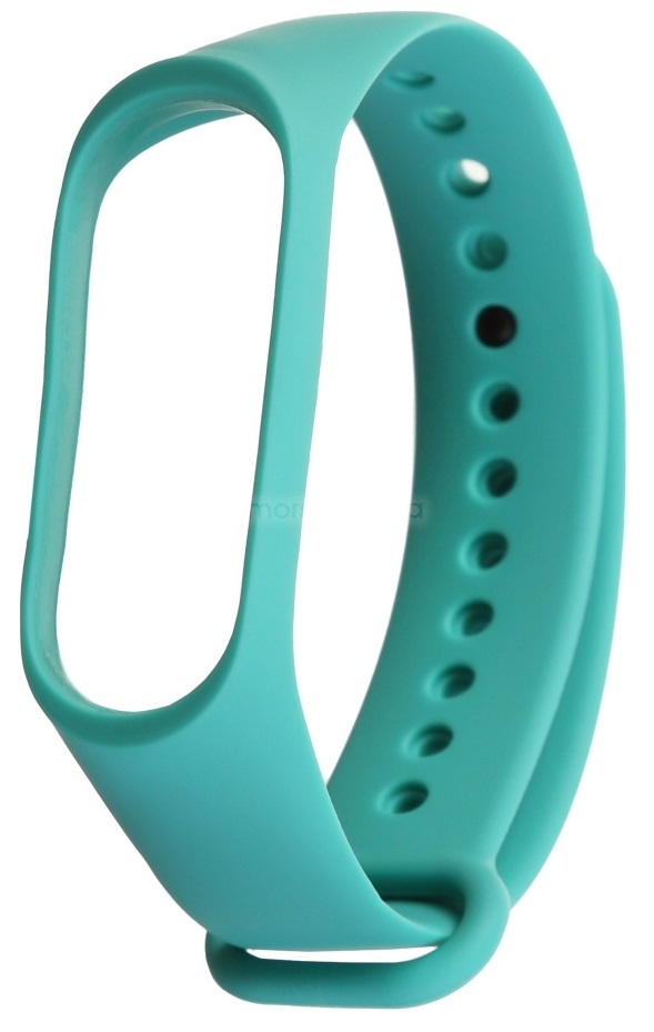 Ремінець ARMORSTANDART для Xiaomi Mi Band 4/3 Mint (ARM51834) в Києві