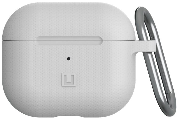 Чехол UAG [U] для Apple Airpods 3 DOT Grey (10292V313030) в Киеве