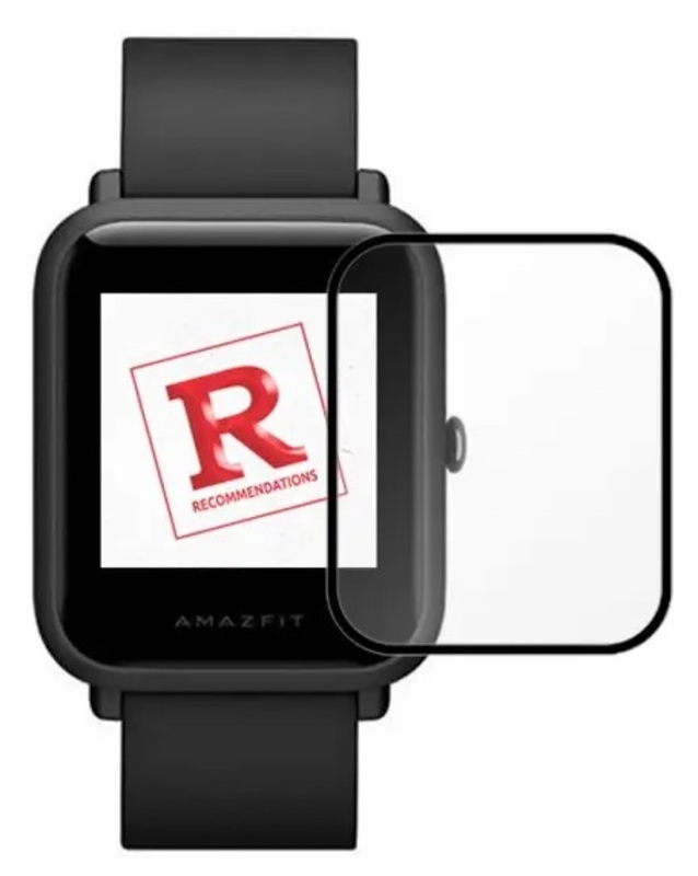 Захисна плівка ARMORSTANDART для Amazfit Watch Bip Lite 6 шт (ARM57920)         ( в Києві