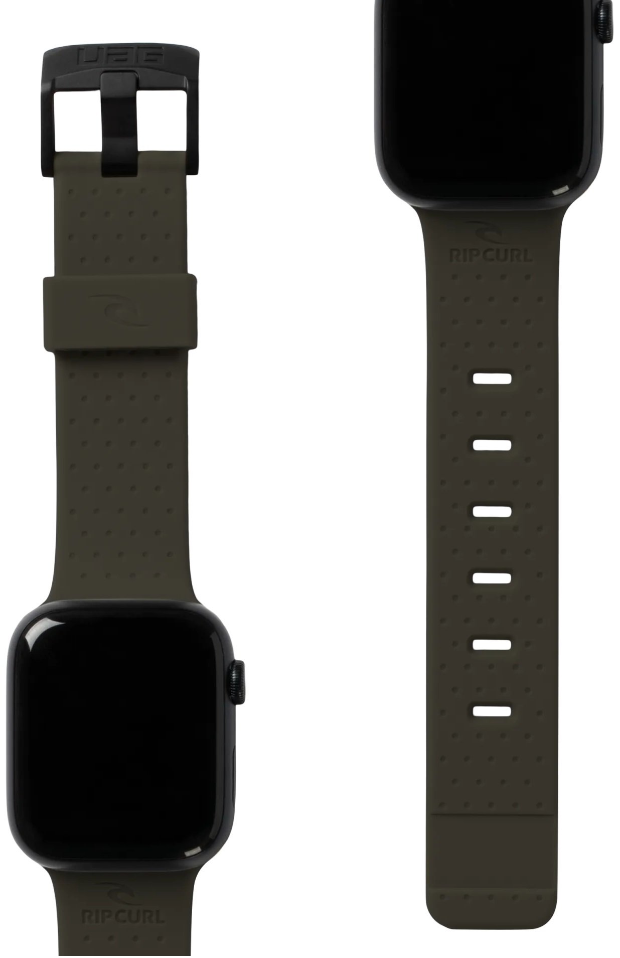 Ремешок UAG для Apple Watch 45/44/42 mm Trestles Army (194008R1737A) в Киеве