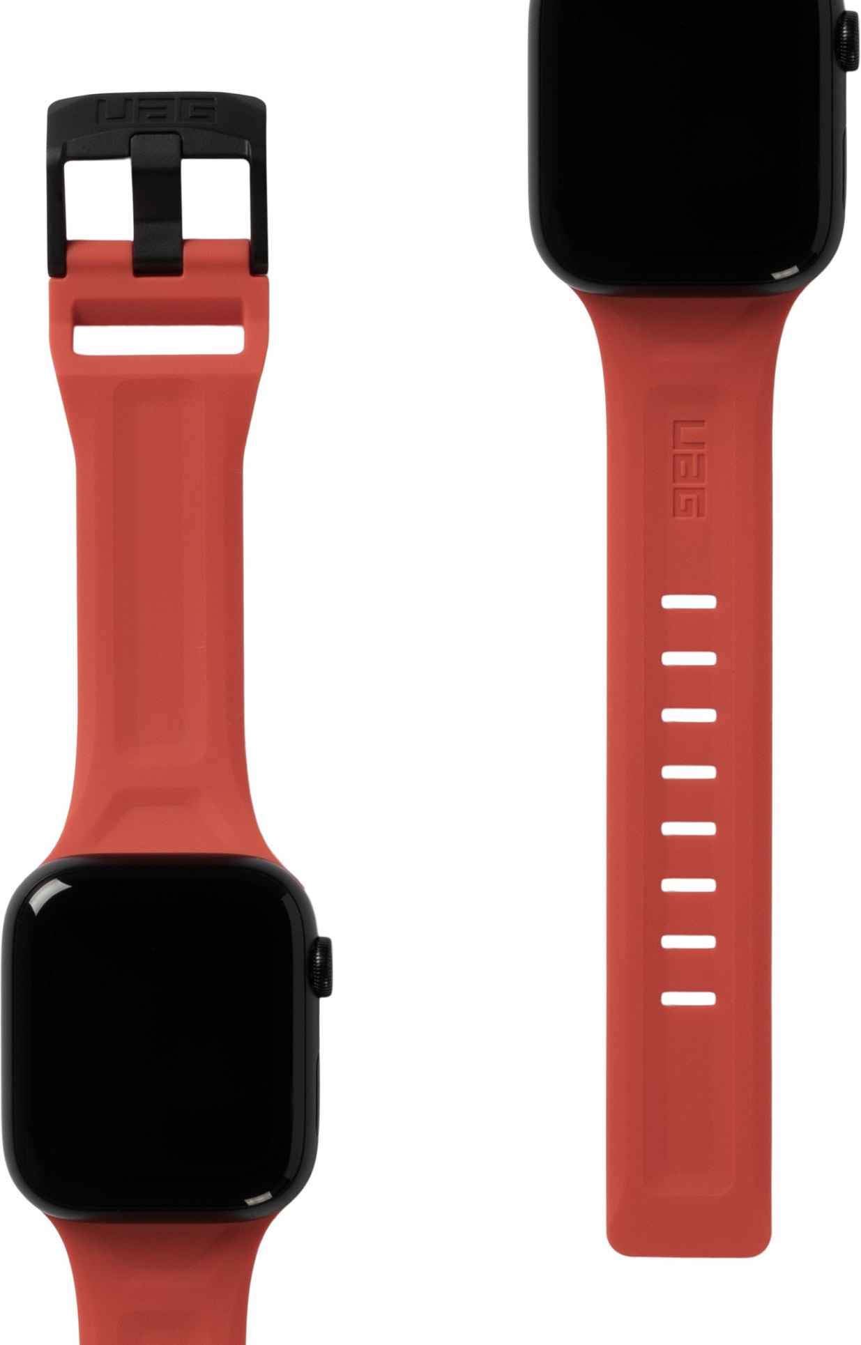 Ремінець UAG для Apple Watch Ultra 49/45/44/42 mm Scout Rust (191488119191) в Києві