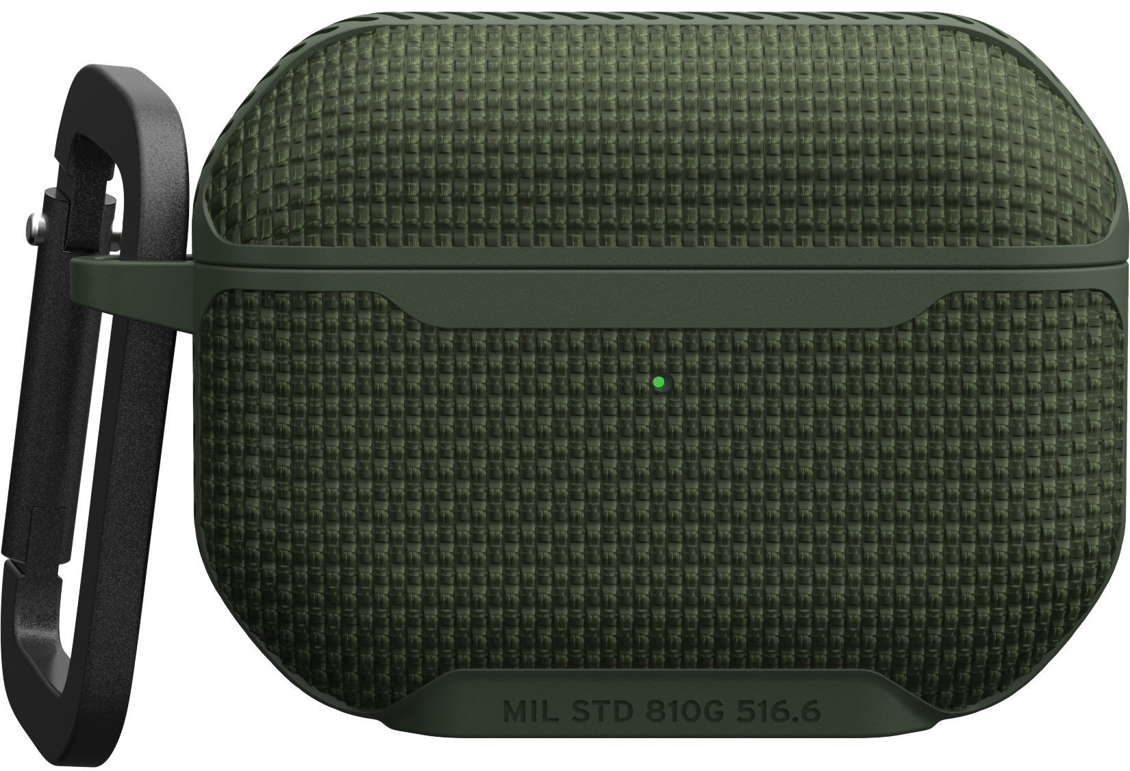 Чехол UAG для Apple AirPods Pro (2nd Gen) Metropolis Olive Drab (104125117272) в Киеве