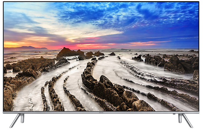 

Телевизор SAMSUNG UE49MU7000UXUA