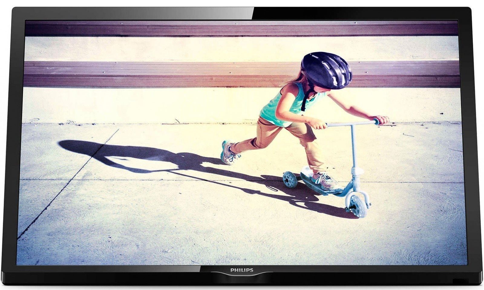 

Телевизор PHILIPS 22PFS4022/12