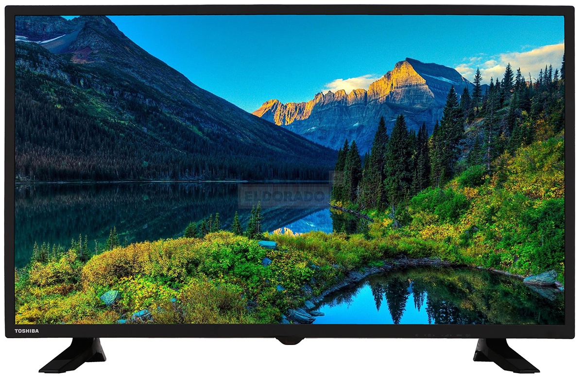 

Телевизор TOSHIBA 32S1750EV