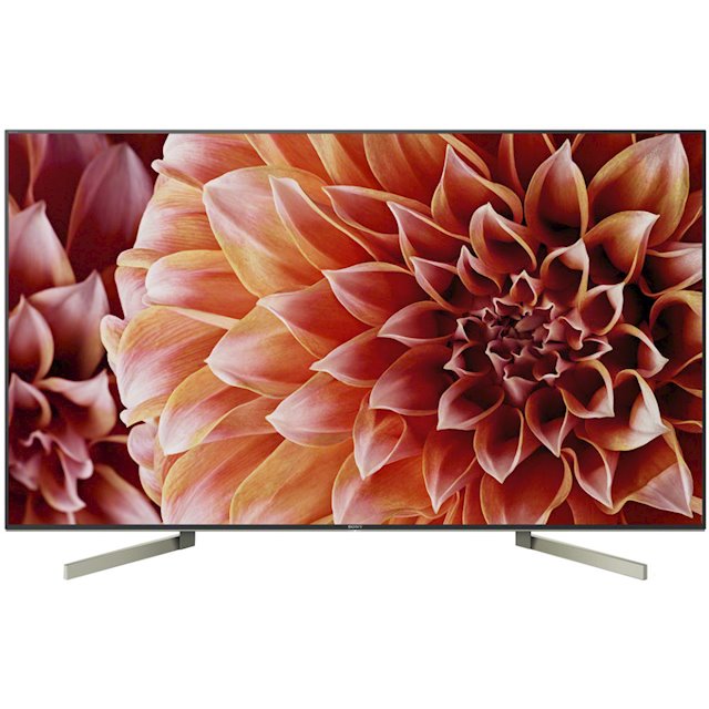 

Телевизор SONY KD75XF9005BR2