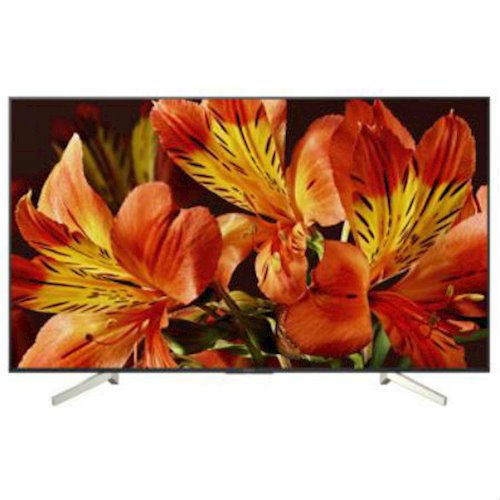 

Телевизор SONY KD75XF8596BR2