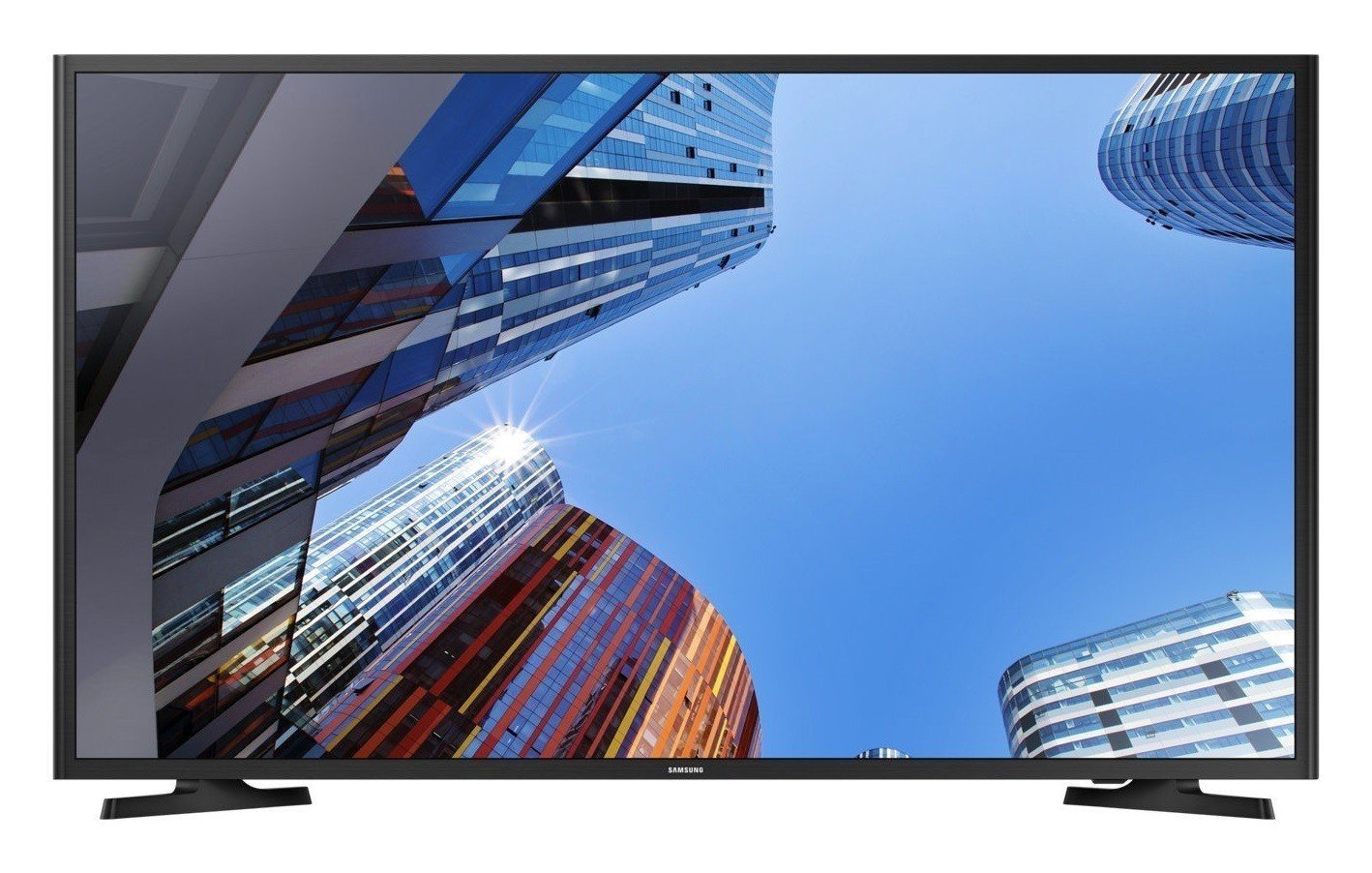 

LED тел-р SAMSUNG UE24H4080AUXUA