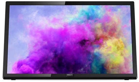 

Телевизор PHILIPS 22PFS5303/12