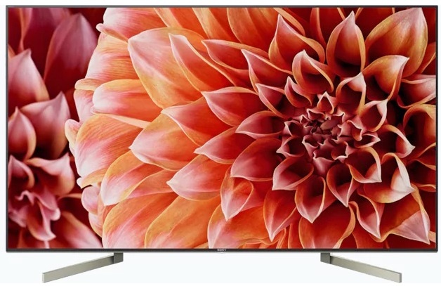 

Телевизор SONY KD65XF9005BR2