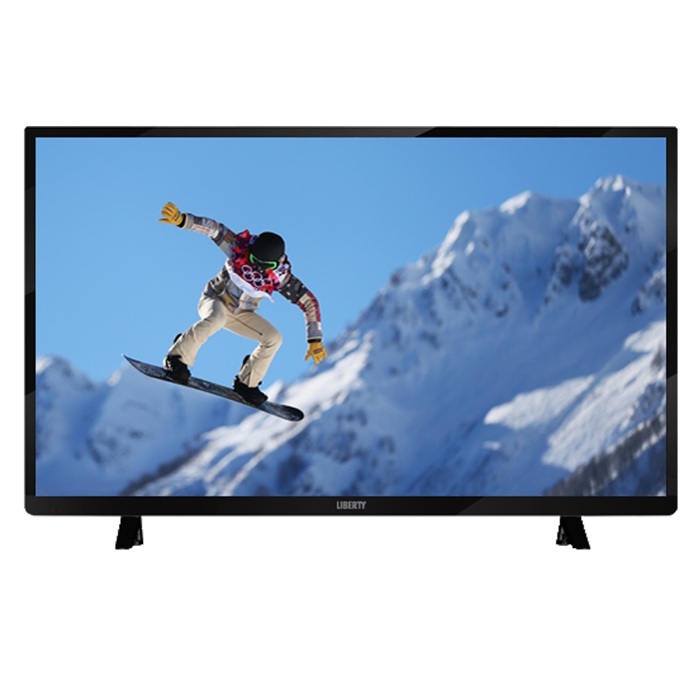 

Телевизор Liberty LD-4328