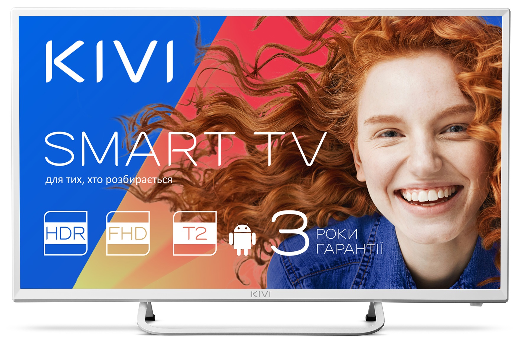 

Телевизор KIVI 32FK30G