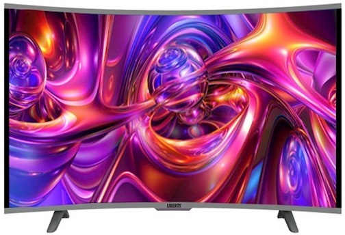 

Телевизор Liberty LD-4388