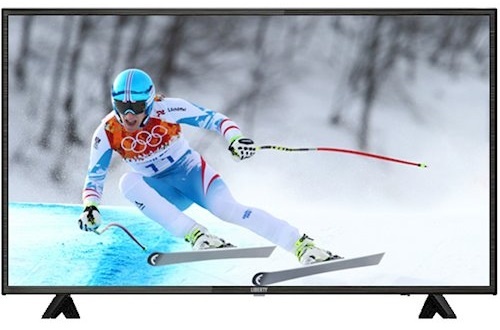 

Телевизор LIBERTY LD-3238