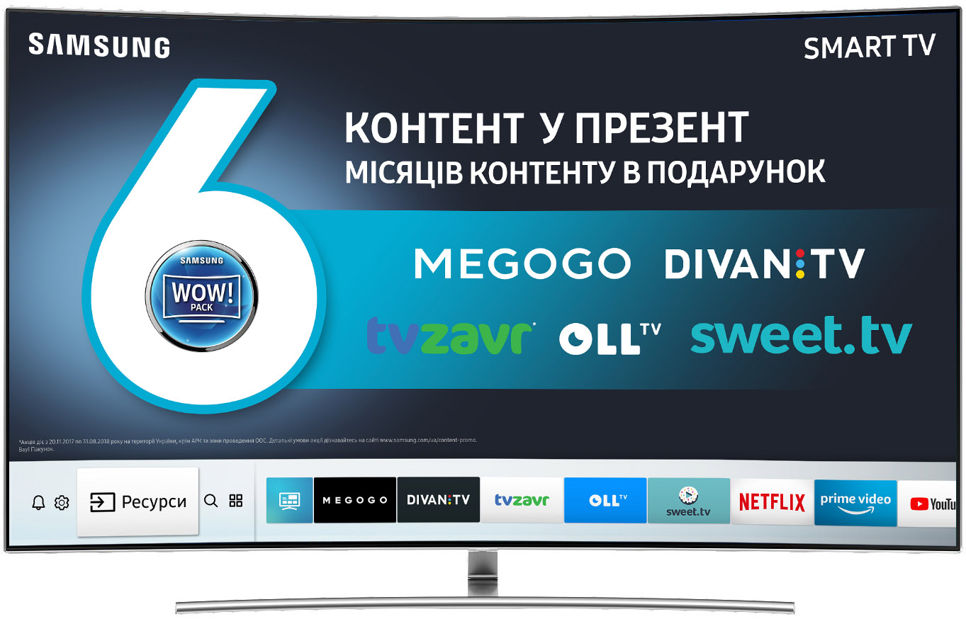 Телевізор SAMSUNG QE75Q8CAMUXUA QLED в Києві