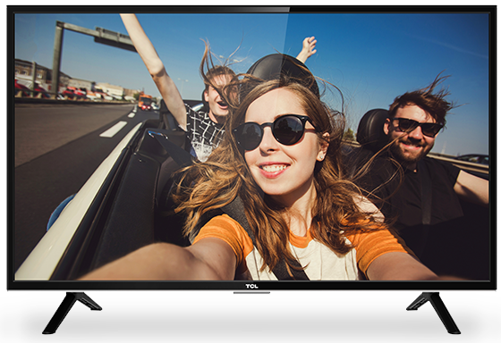 

Телевизор TCL 40DS500