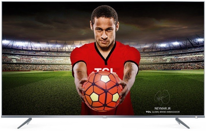 

Телевизор TCL 43DP640