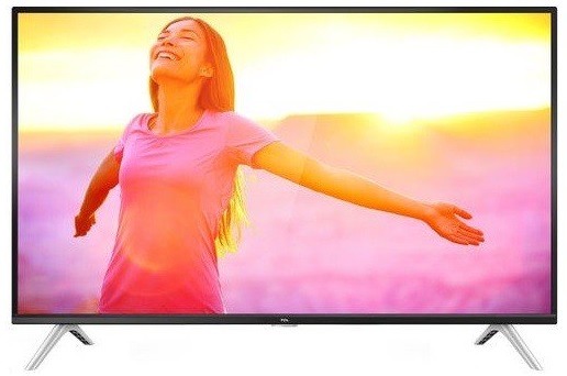 

Телевизор TCL 32DD420