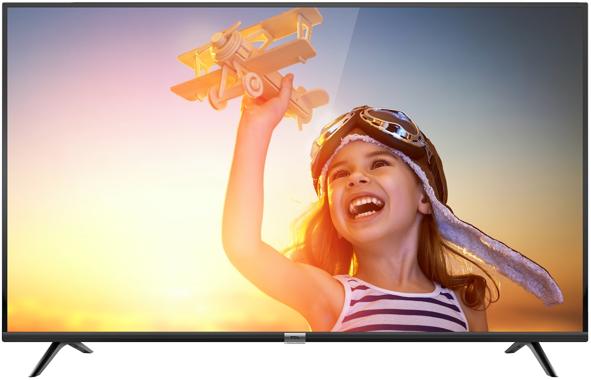 

Телевизор TCL 50DP600