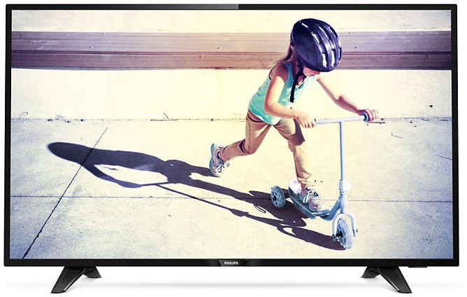 Телевизор PHILIPS 43PFT4132/12 в Киеве