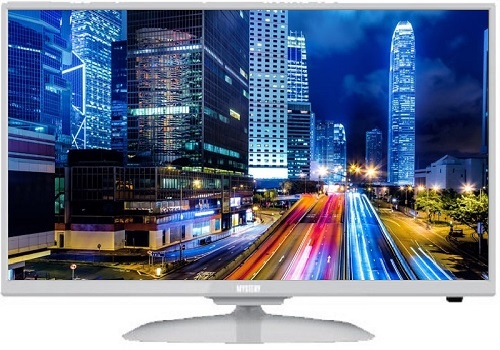 

Телевизор MYSTERY MTV-2431LT2 White