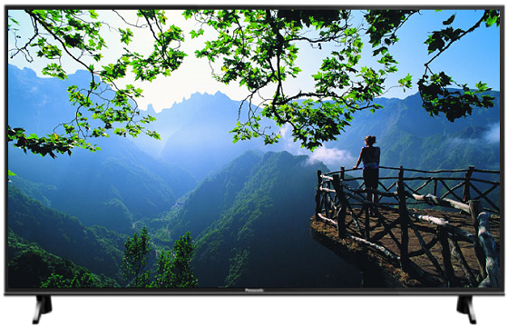 

Телевизор PANASONIC TX-43FXR600