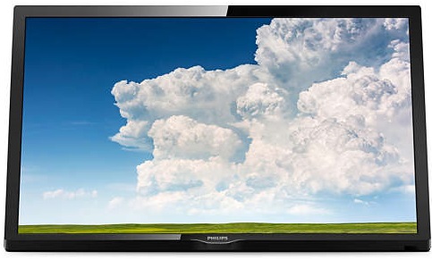 

Телевизор PHILIPS 24PHS4304/12