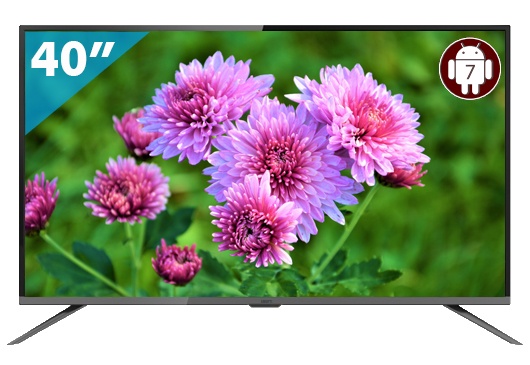 

Телевизор LIBERTY LD-4029