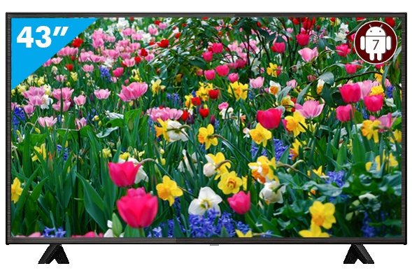

Телевизор LIBERTY LD-4329