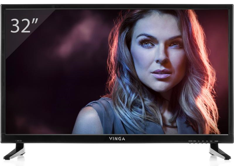 

Телевизор VINGA L32FHD21B