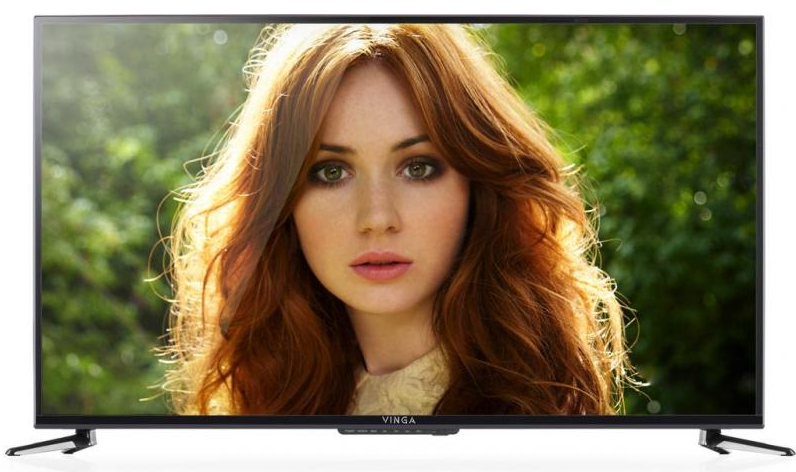 

Телевизор VINGA L32HD22B
