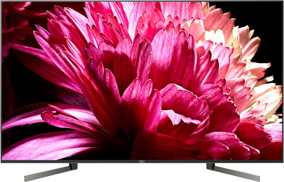 

Телевизор SONY KD55XG9505BR