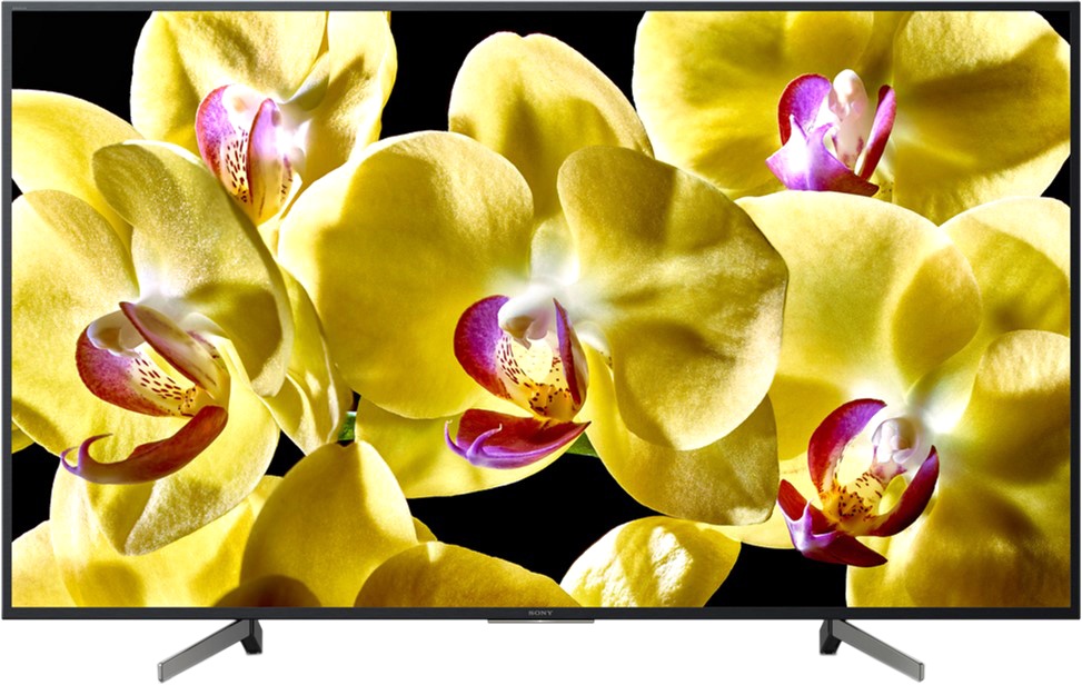 

Телевизор SONY KD43XG8096BR