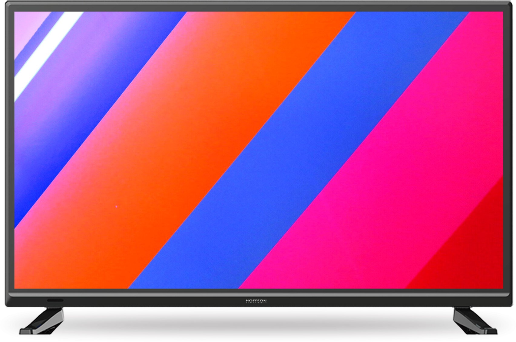 

Телевизор Hoffson A24HD100T2